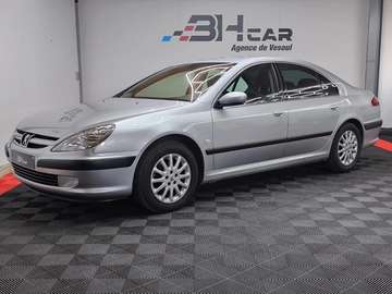 2.2 BVM5 160 - Sièges électrique / Hayon électrique / Feux automatiques