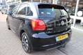 Volkswagen Polo 1.0 BlueMotion Edition. Dealeronderhouden. Zwart - thumbnail 10