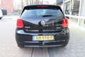 Volkswagen Polo 1.0 BlueMotion Edition. Dealeronderhouden. Zwart - thumbnail 9