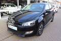 Volkswagen Polo 1.0 BlueMotion Edition. Dealeronderhouden. Zwart - thumbnail 5