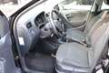 Volkswagen Polo 1.0 BlueMotion Edition. Dealeronderhouden. Zwart - thumbnail 12
