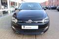 Volkswagen Polo 1.0 BlueMotion Edition. Dealeronderhouden. Zwart - thumbnail 6
