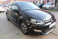 Volkswagen Polo 1.0 BlueMotion Edition. Dealeronderhouden. Zwart - thumbnail 7