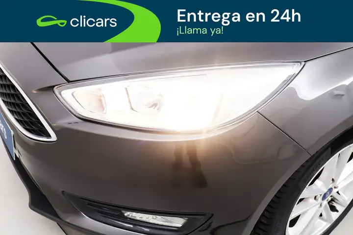 Ford Focus 1.0 Ecoboost Trend+ 2018, foto 10