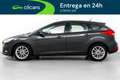 Ford Focus 1.0 Ecoboost Auto-S&S Trend+ 125 Gris - thumbnail 8