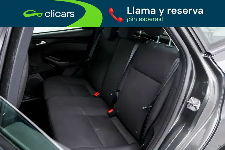 Ford Focus 1.0 Ecoboost Trend+ 2018, foto 33
