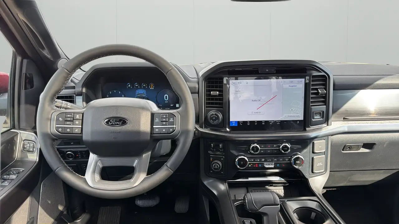 Ford F 150 снимка Ford F 150