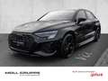 Audi RS3 RS 3 Sportback 2.5 TFSI quattro S tronic LED B&O N Noir - thumbnail 1