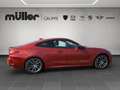 BMW 420 d Coupé Head-Up DAB Standhzg. ACC + Stop&Go Orange - thumbnail 7