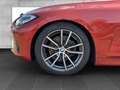BMW 420 d Coupé Head-Up DAB Standhzg. ACC + Stop&Go Orange - thumbnail 20