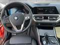 BMW 420 d Coupé Head-Up DAB Standhzg. ACC + Stop&Go Orange - thumbnail 14