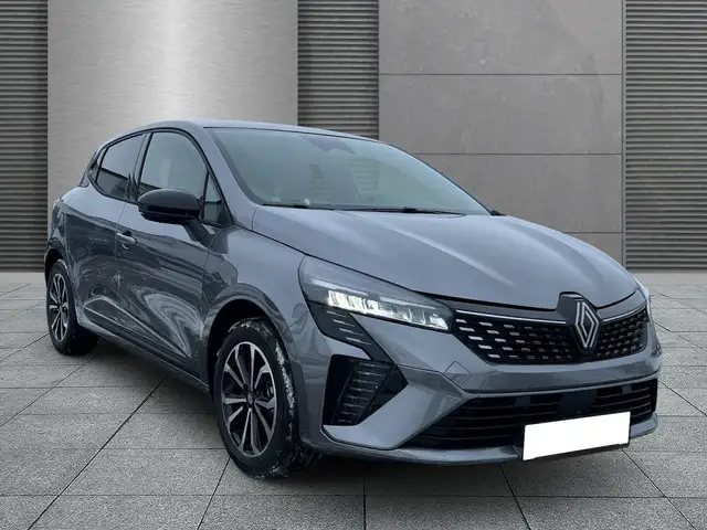 Renault Clio Techno Winterpaket+LED+RFK TCe 90 X-Tronic 66 k...