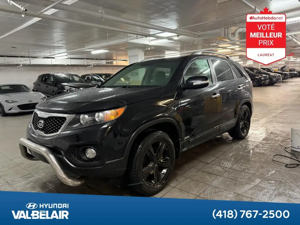 2013 Kia Sorento