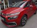 Citroen C4 Picasso HDi 120 Feel Edition Rot - thumbnail 1