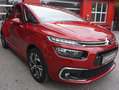 Citroen C4 Picasso HDi 120 Feel Edition Rot - thumbnail 3