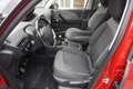 Citroen C4 Picasso HDi 120 Feel Edition Rot - thumbnail 9
