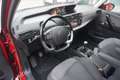 Citroen C4 Picasso HDi 120 Feel Edition Rot - thumbnail 10