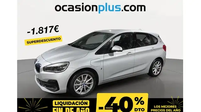 BMW 225 225xe iPerformance Active Tourer