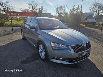 Superb 1.6TDi Ambition DSG*turbo defect*