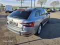 Skoda Superb Superb 1.6TDi Ambition DSG*turbo defect* Gris - thumbnail 8