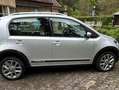 Volkswagen up! up! cross up! Argent - thumbnail 1