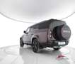 Land Rover Defender 130 3.0d i6 mhev X awd 300cv auto 8p.ti Mauve - thumbnail 11