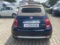 Fiat 500C Cabrio Dolcevita Carplay*Klima*Leichtmetall Blau - thumbnail 5