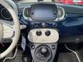 Fiat 500C Cabrio Dolcevita Carplay*Klima*Leichtmetall Blau - thumbnail 13