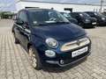 Fiat 500C Cabrio Dolcevita Carplay*Klima*Leichtmetall Blau - thumbnail 8