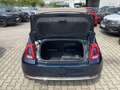 Fiat 500C Cabrio Dolcevita Carplay*Klima*Leichtmetall Blau - thumbnail 16