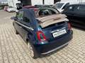 Fiat 500C Cabrio Dolcevita Carplay*Klima*Leichtmetall Blau - thumbnail 15