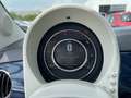 Fiat 500C Cabrio Dolcevita Carplay*Klima*Leichtmetall Blau - thumbnail 12