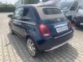 Fiat 500C Cabrio Dolcevita Carplay*Klima*Leichtmetall Blau - thumbnail 4