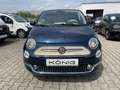 Fiat 500C Cabrio Dolcevita Carplay*Klima*Leichtmetall Blau - thumbnail 2