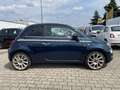Fiat 500C Cabrio Dolcevita Carplay*Klima*Leichtmetall Blau - thumbnail 7
