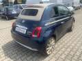 Fiat 500C Cabrio Dolcevita Carplay*Klima*Leichtmetall Blau - thumbnail 6