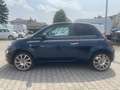 Fiat 500C Cabrio Dolcevita Carplay*Klima*Leichtmetall Blau - thumbnail 3