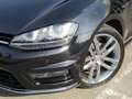 Volkswagen Golf 1.4 TSI DSG R Line Xenon/Clima/Cruise/Bluetooth/18 Schwarz - thumbnail 2