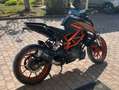 KTM 125 Duke 2022 Nero - thumbnail 1