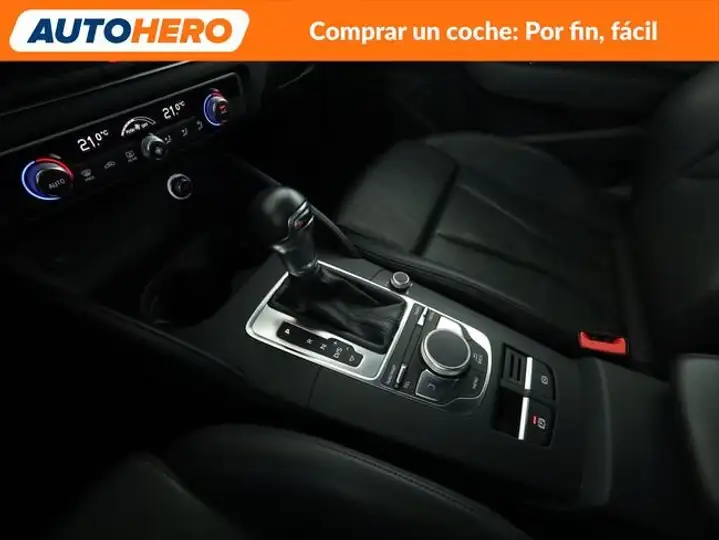 Audi A3 2018, foto 28
