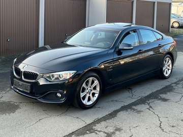 420i Gran Coupe F36 xDrive Sport Line AUT NAVI