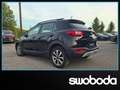 Kia Stonic 1,25 MPI ISG Silber Schwarz - thumbnail 7
