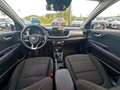 Kia Stonic 1,25 MPI ISG Silber Schwarz - thumbnail 11