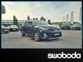 Kia Stonic 1,25 MPI ISG Silber Schwarz - thumbnail 3