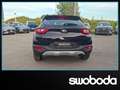 Kia Stonic 1,25 MPI ISG Silber Schwarz - thumbnail 6