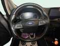 Ford EcoSport 1.0 EcoBoost ST Line 125 Gris - thumbnail 12