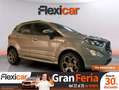 Ford EcoSport 1.0 EcoBoost ST Line 125 Gris - thumbnail 1