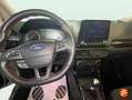 Ford EcoSport 1.0 EcoBoost ST Line 125 Gris - thumbnail 11