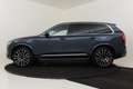 Volvo XC90 II T8 PLUG-IN HYBRID AWD ULTRA BRIGHT *FULL OPTION Blauw - thumbnail 7