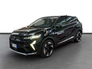 iconic full hybrid E-Tech 145